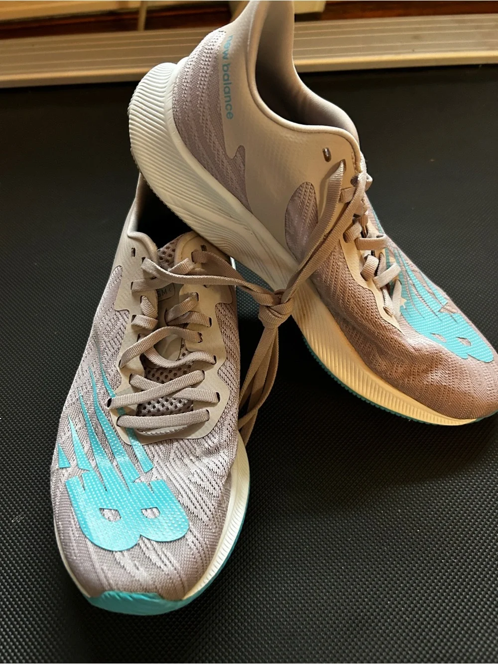 New Balance new balance